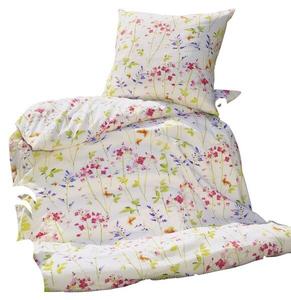 Комплект постельного белья Janine 128263 2-teilig, 135x1x200 см, красочный