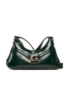 Сумка HWTG79 93730 Guess, зеленый