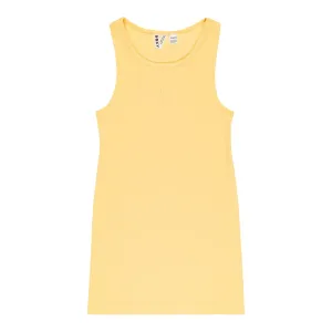 Что мне делать в платье для девочек Roxy, оранжевый