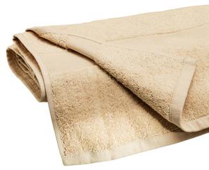 Полотенце Homla VIENNA, кремово-белый