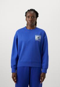 Толстовка Björn Borg BOYFRIEND, Clematis Blue/Royal Blue