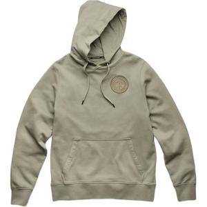 Худи huron series мужское Canada Goose, зеленый