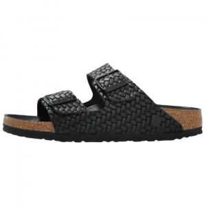 Аризона сандалии Birkenstock, черный