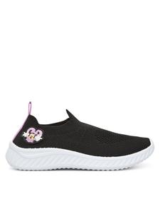 Кроссовки CEO-CP91-AW25-107DSTC Mickey&Friends, черный