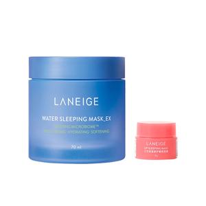 Женская маска для лица LANEIGE
