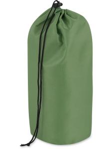 Normani Матрас 'MicroFlat I' в зеленом цвете