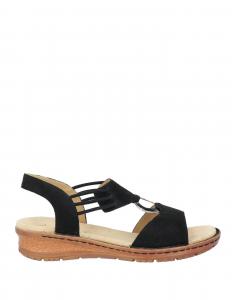Сандалии Ara, черный