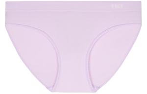 Victoria's Secret Женские трусики 1 упаковка светло-фиолетовый