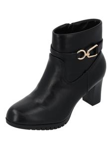 Ботильоны palado Stiefeletten, черный