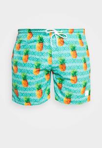 Плавки B T Pattern Urban Classics, понравились