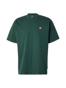 Футболка Iriedaily Kronkorken, Green