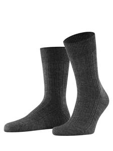 Носки Falke Socken Teppich im Schuh, цвет Dark grey