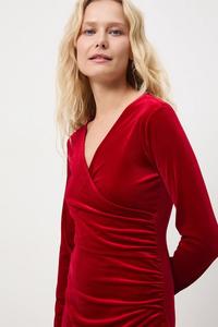 Платье Medicine, красный