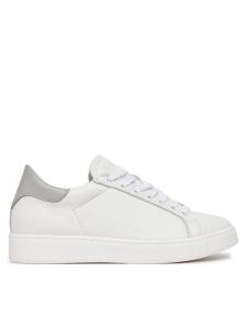 Кроссовки 242TCP012 Twinset, белый