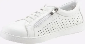 Кроссовки Andrea Conti, белый