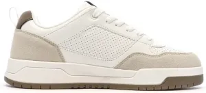 Кроссовки Kappa Mens Logo Manis, серый белый