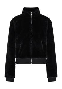 Всесезонная куртка myMo ROCKS Between-Season Jacket, черный