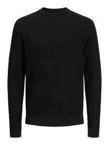 Свитер Jack & Jones Premium, черный