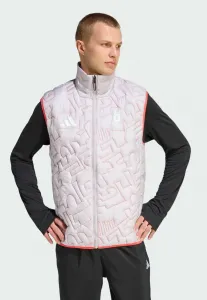 Жилет team d primaloft Adidas Performance, Glory Grey