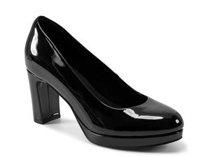 Туфли Rockport Carmen Platform Pump, черный