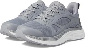 Кроссовки Propet Propet 392 Durocloud, серый