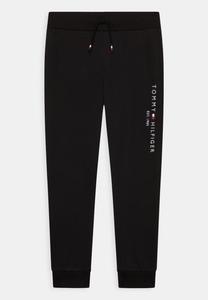 Спортивные брюки Essential Unisex Tommy Hilfiger, черный