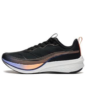 Кроссовки dark horse 6 pro Li-Ning, черный