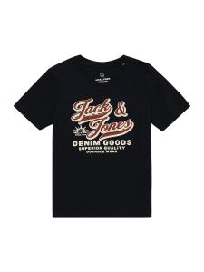 Рубашка Jack & Jones Junior, Night Blue