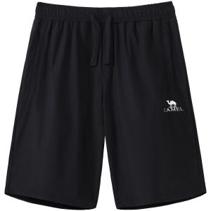 Повседневные шорты мужские CAMEL, черные