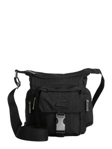 Сумка кросс-боди CAMEL ACTIVE Journey, Black