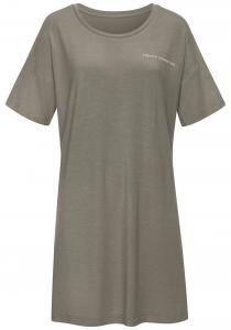 Ночная рубашка FRENCH CONNECTION, хаки