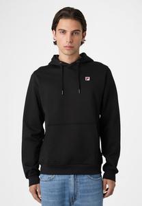 Худи Fila BIELLA REGULAR, Black