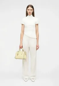 Сумка-Мессенджер laila Michael Michael Kors, Lemon