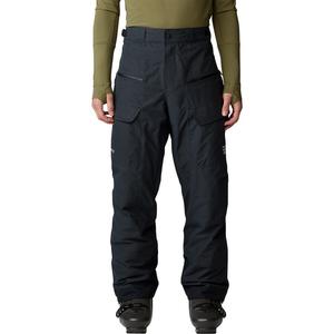 Брюки Mountain Hardwear Cloud Bank GORE-TEX Mountain Hardwear, Black