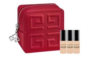 Наборы пробников косметики для женщин Givenchy