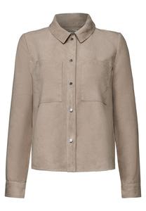 Демисезонная куртка STREET ONE, Beige