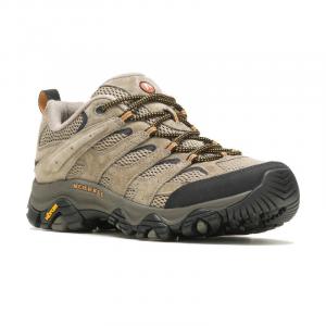Мужские кроссовки Merrell, коричневый