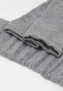 Гетры LIZ KUNERT, светло-серый