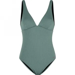 Протест в купальнике Саши Protest, зеленый