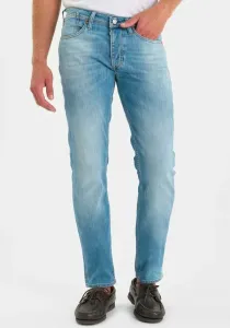 Джинсы-Сигареты Le Temps Des Cerises, Bleu