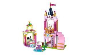 Конструктор Disney Princess' Royal Celebration пластиковый 300 деталей 41162 LEGO