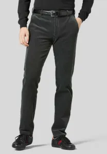 Эксклюзивные брюки бонн Meyer, Anthrazit