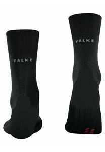 Носки RU4 Light Performance Running Functional Light-cushioned FALKE, черный металлик