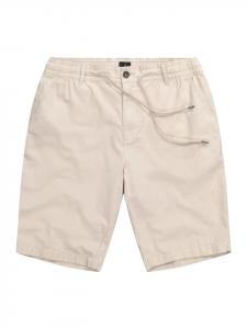 Тканевые шорты JP1880, цвет vanille