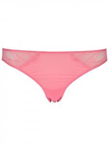 LASCANA Розовые трусики