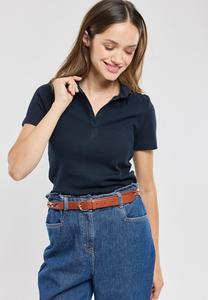 Рубашка поло MARINE Armor lux, темно-синий