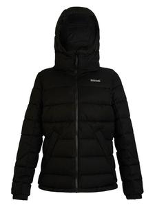 Regatta Стеганая куртка «Aldthorn» черного цвета