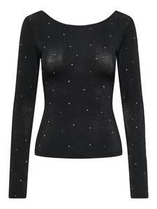 Рубашка JDY Prime, черный