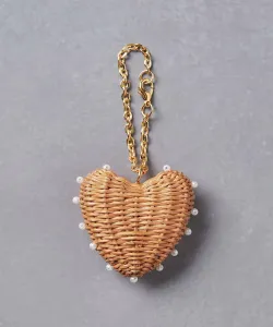 Подвеска из ротанга 1