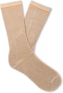 Мужские носки UGG Kyro Cozy Crew, Marled Mustard Seed